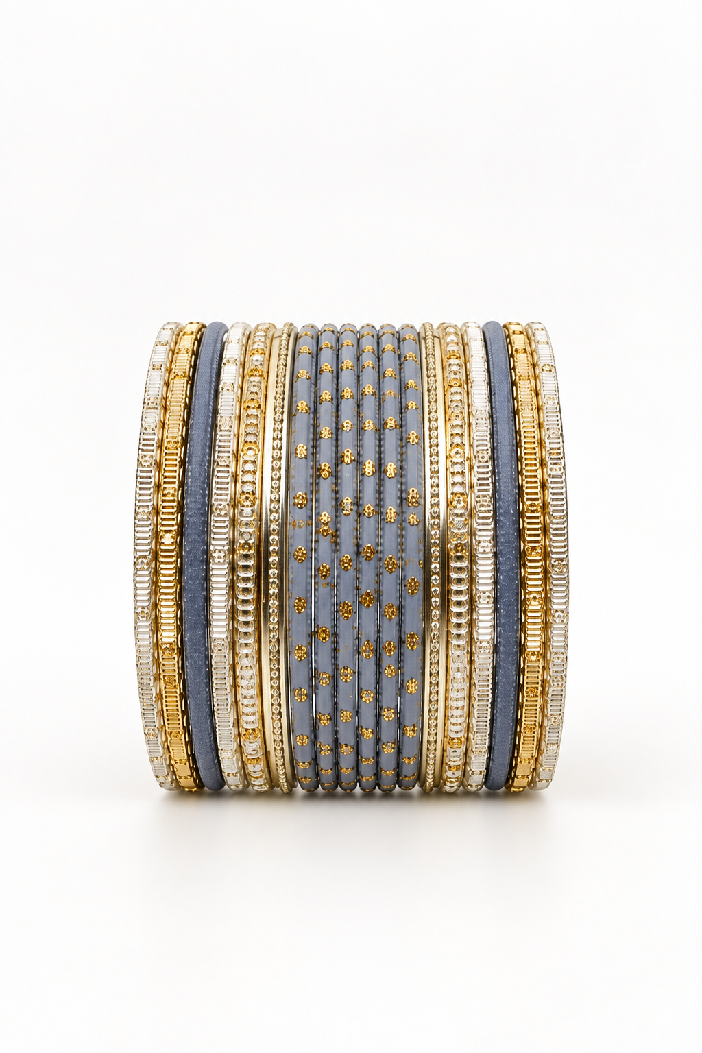 Loni - Bangle Set