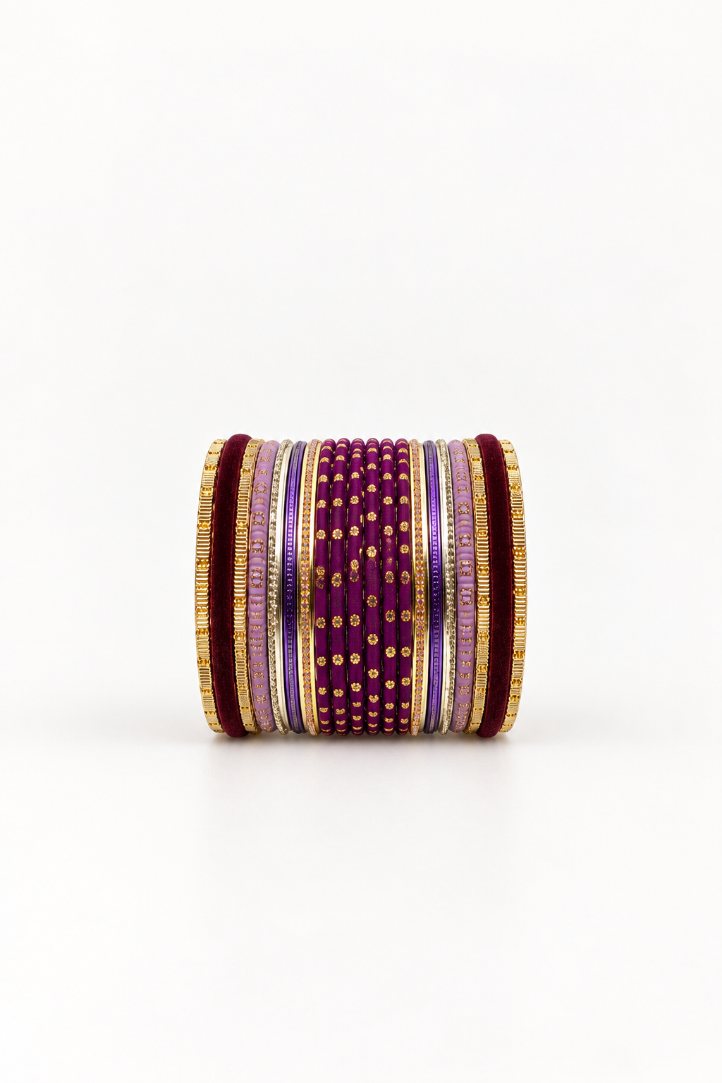 Rayan - Bangle Set