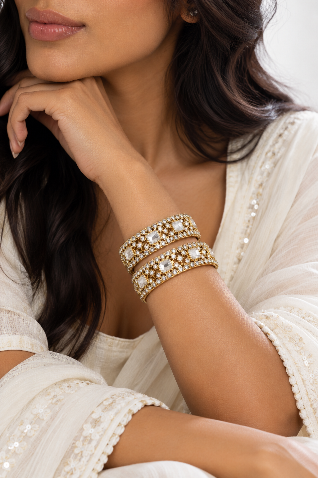 Ria - Bracelets