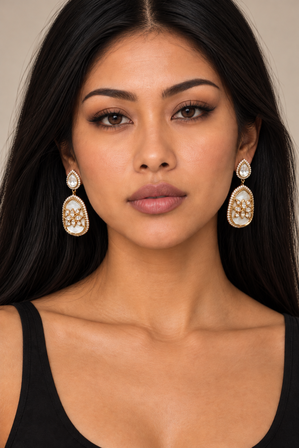 Eliana - Earrings