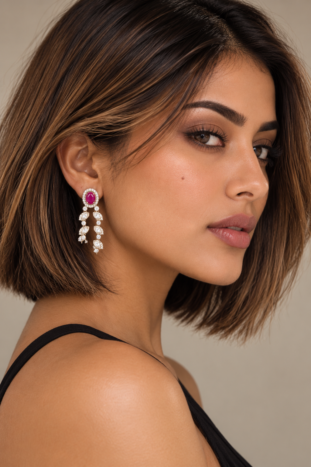 Giselle - Earrings