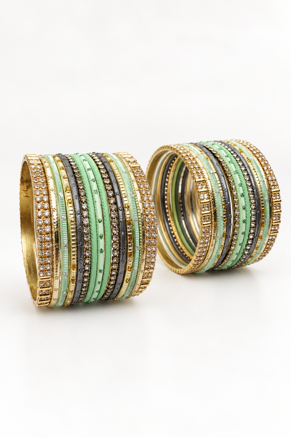Navi - Bangle Set