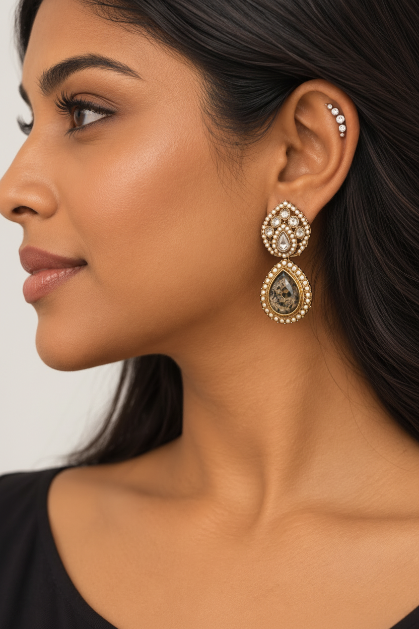 Stacey Earrings