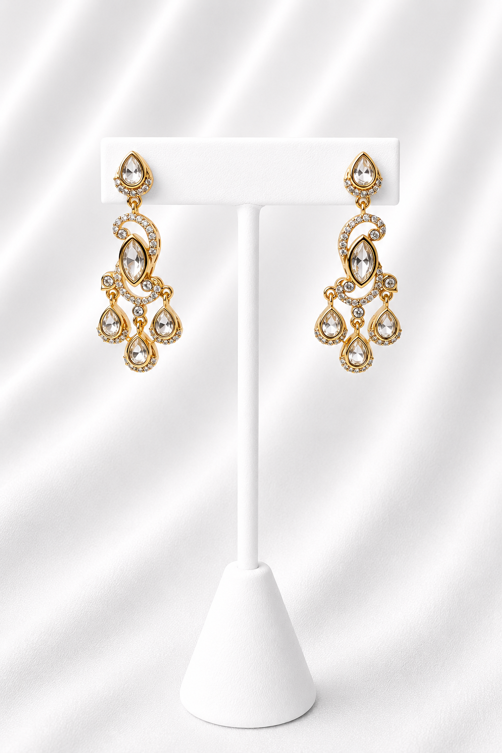 Monica Earrings