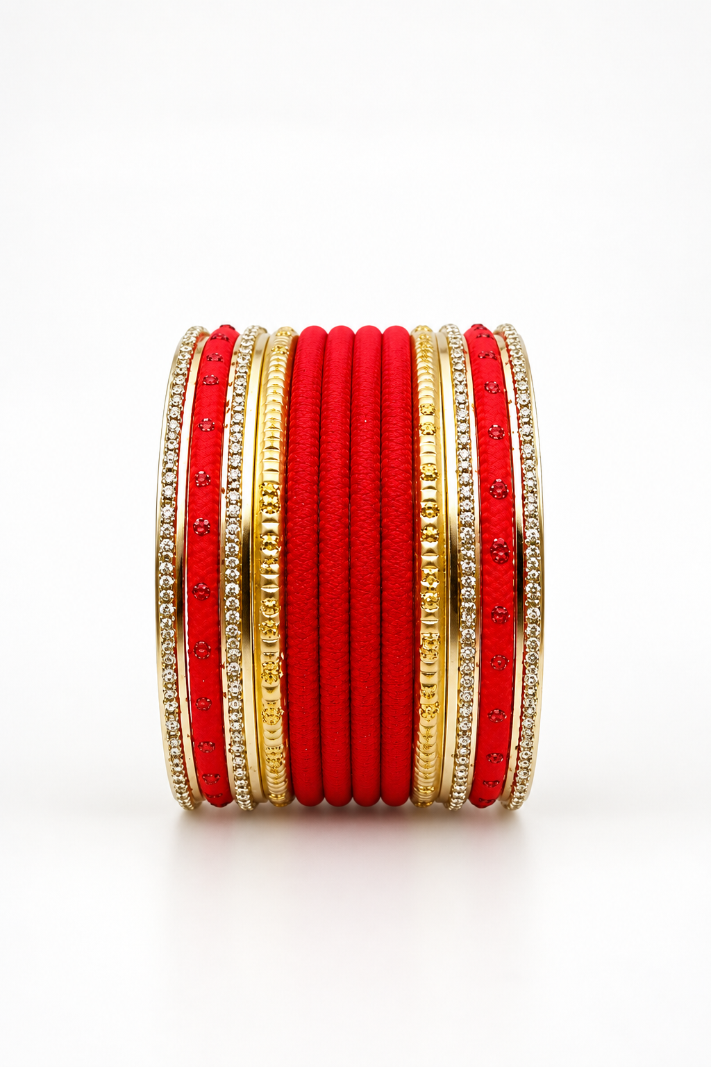 Kenzie Bangle Set