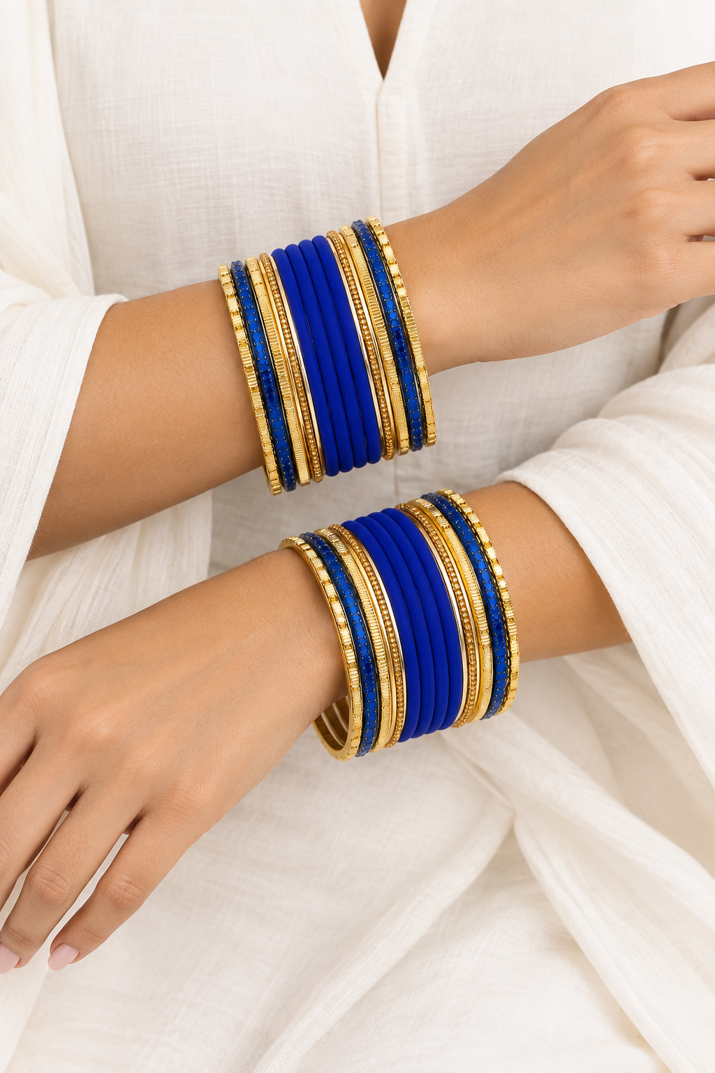 Dina - Bangle Set