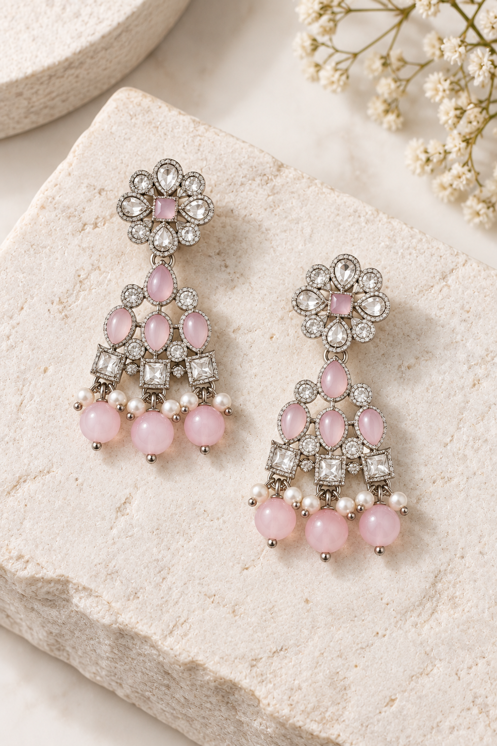 Louise Earrings