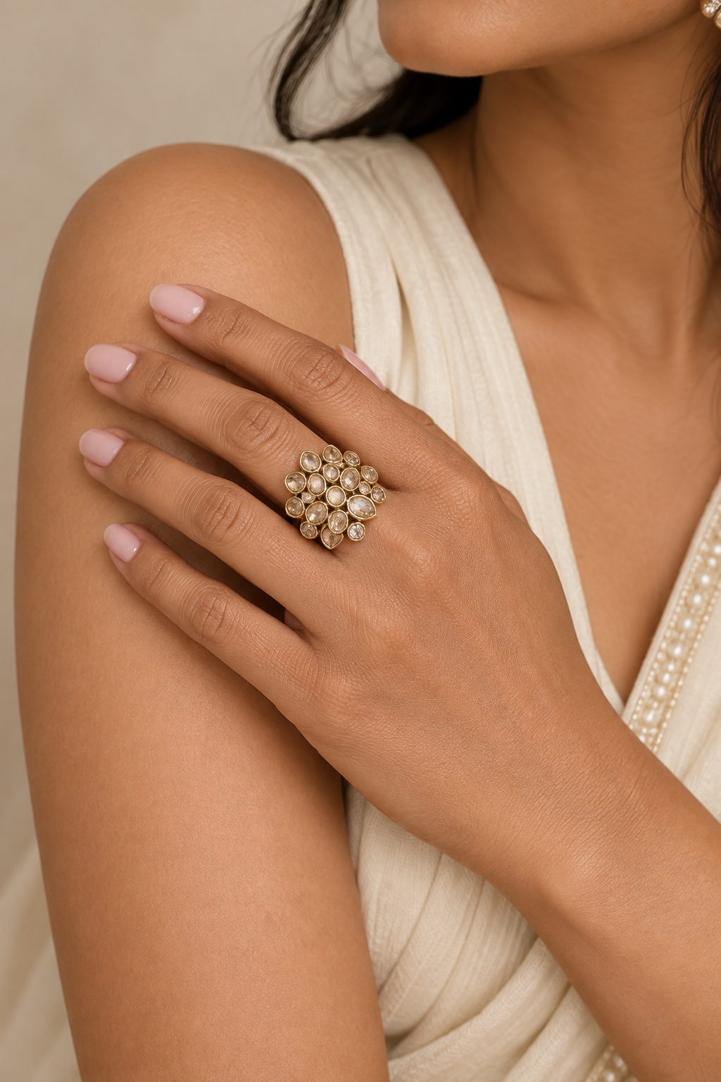 Lia - Ring