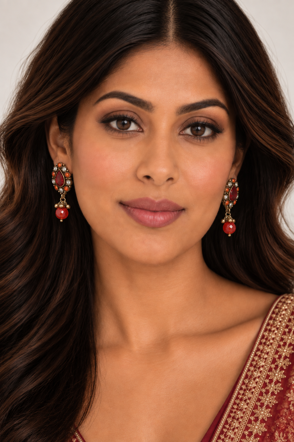 Keisha Earrings