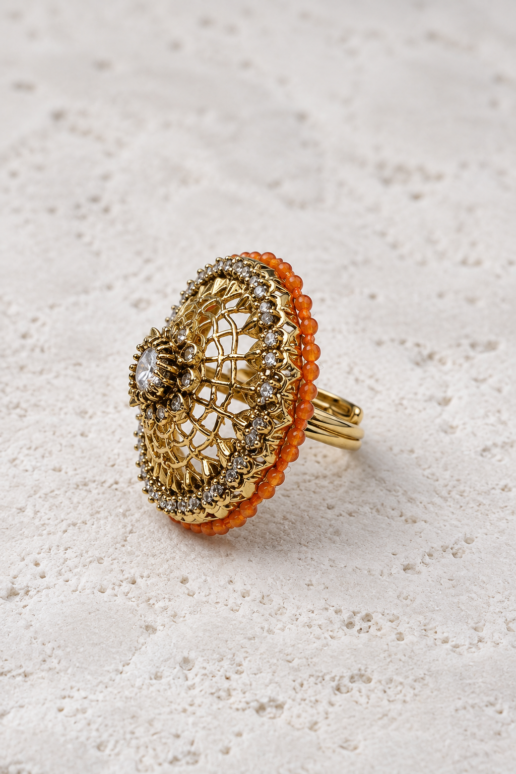 Emma - Ring