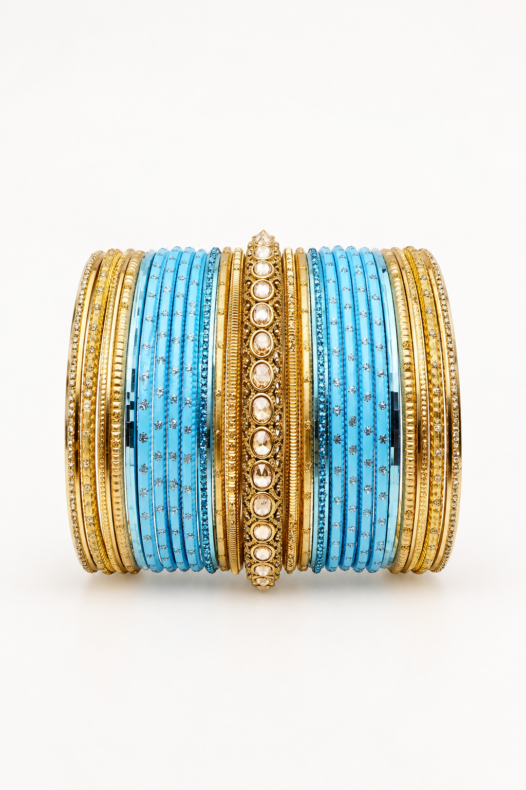Kiara Bangle Set
