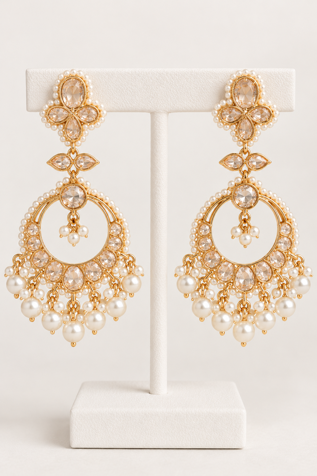 Elena - Earrings