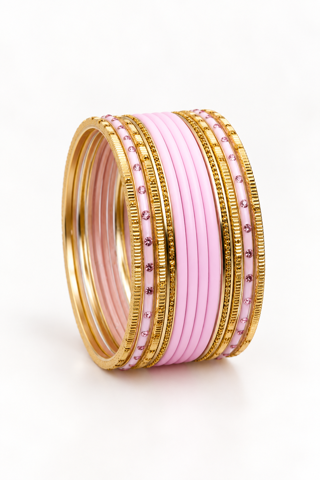 Brenda - Bangle Set