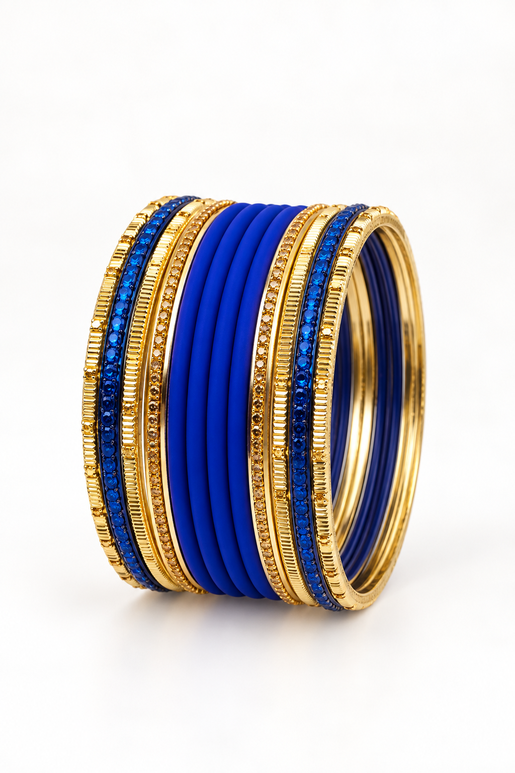 Dina - Bangle Set