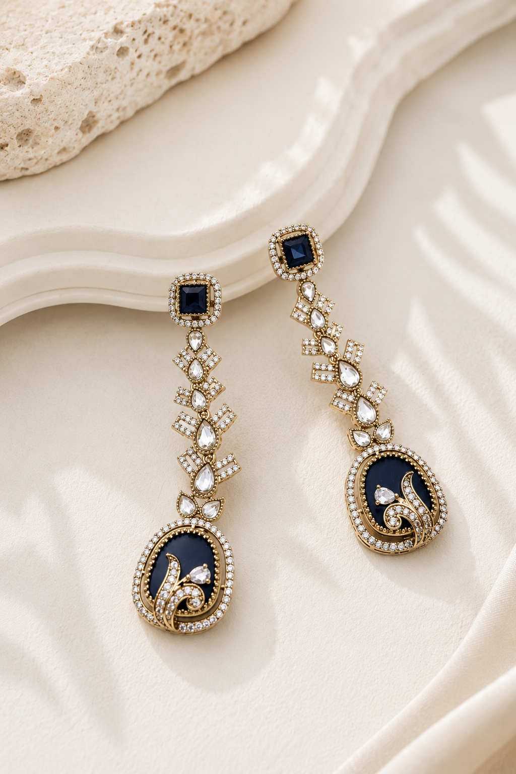 Jazmine Earrings