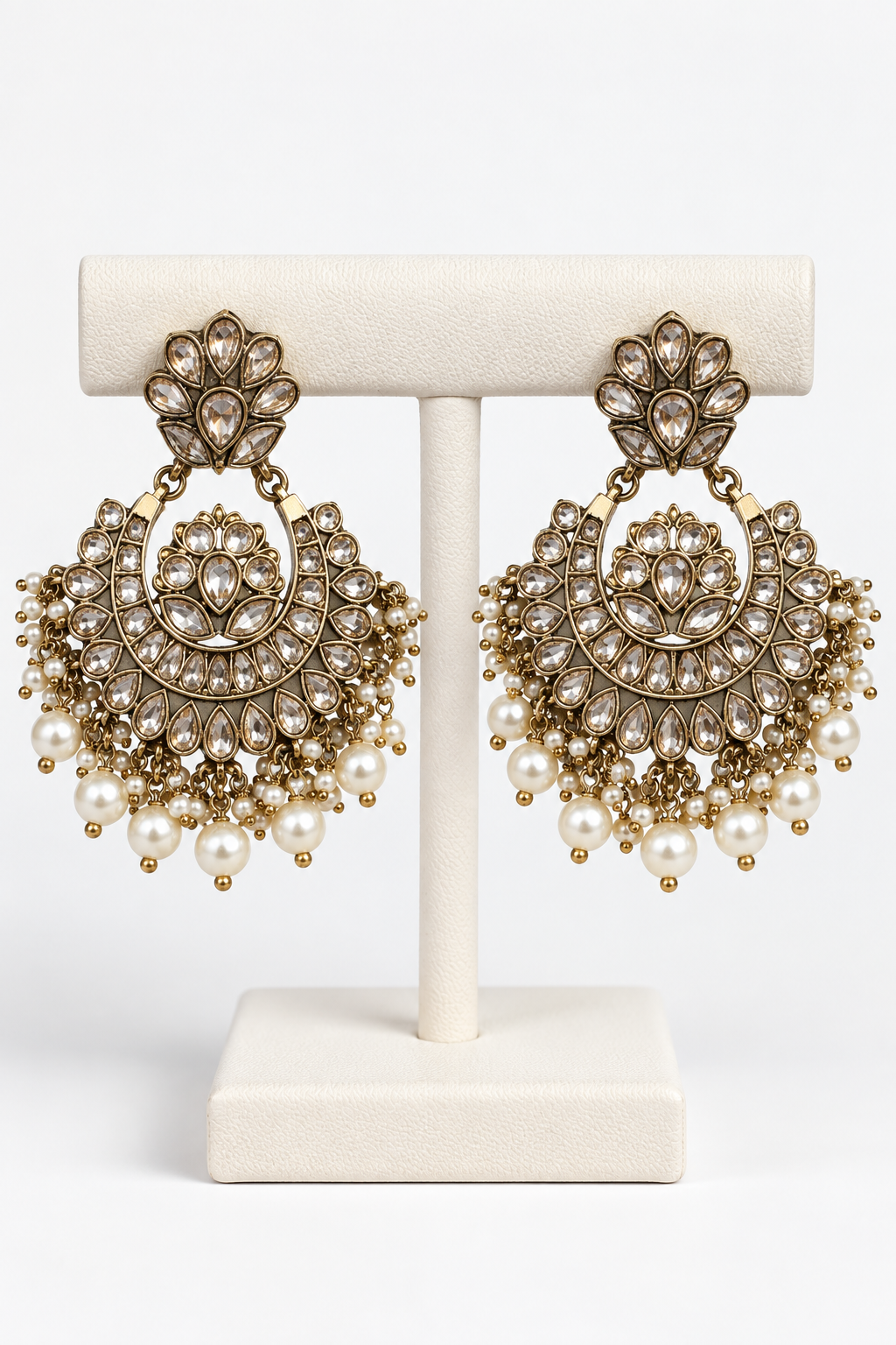 Chloe Earrings