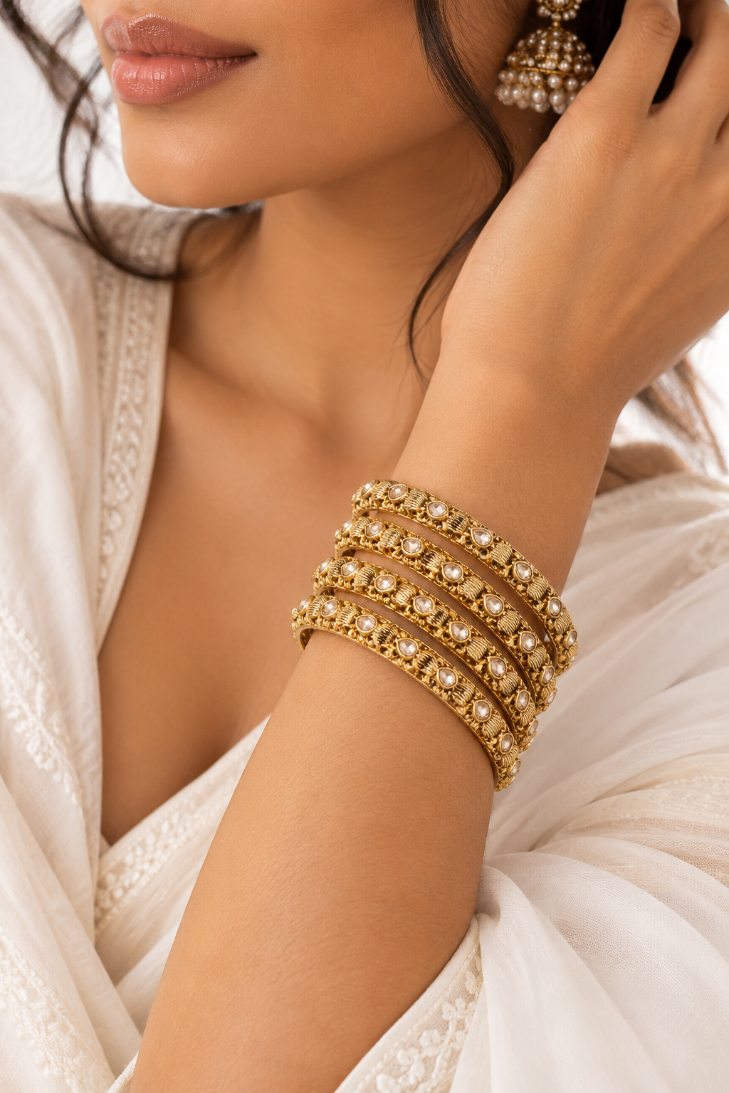 Ariana - Bracelets