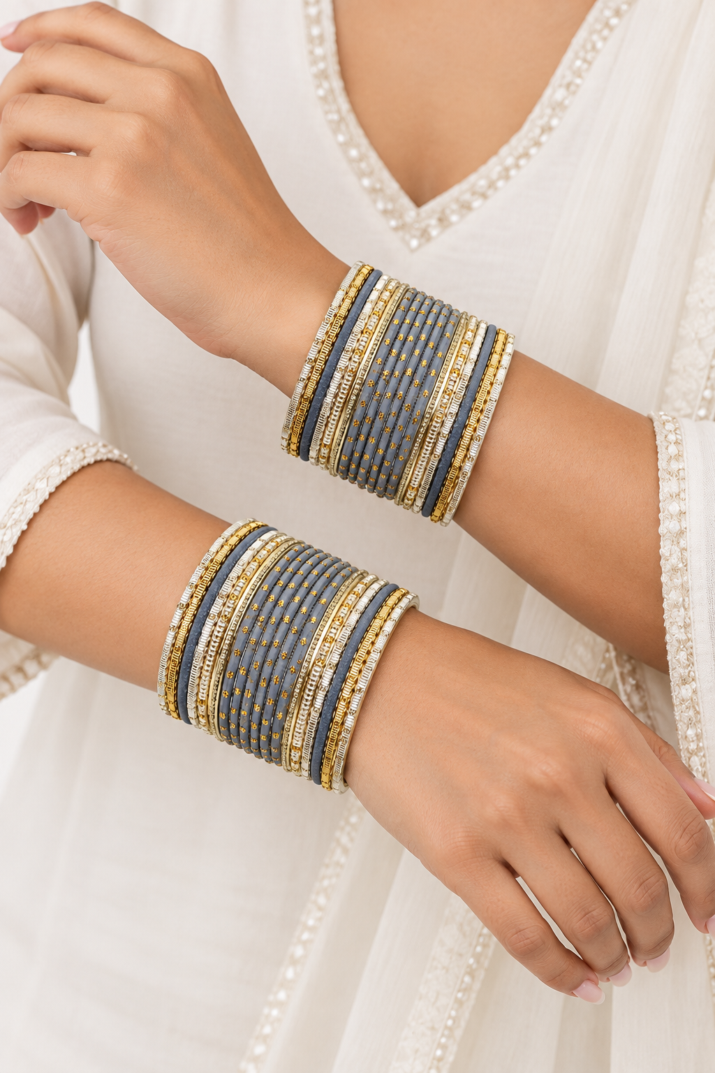 Loni - Bangle Set