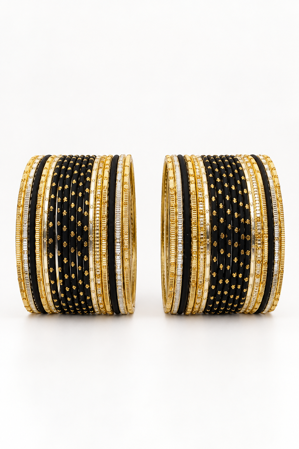 Millie - Bangle Set