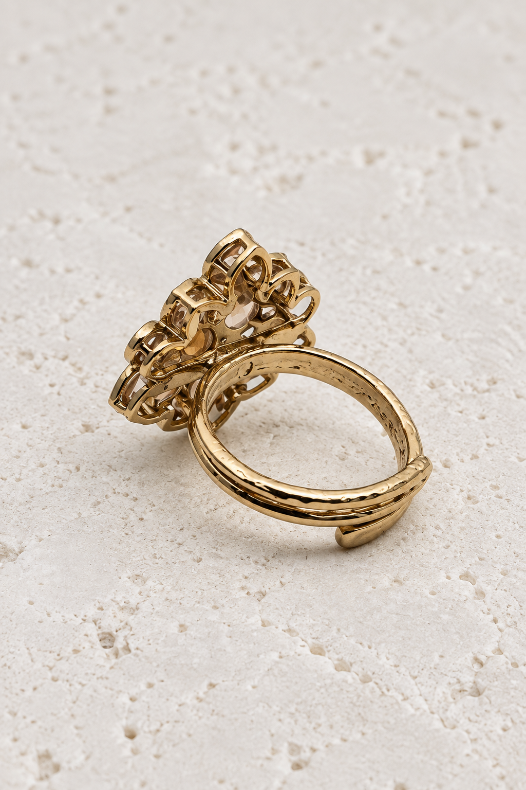Lia - Ring