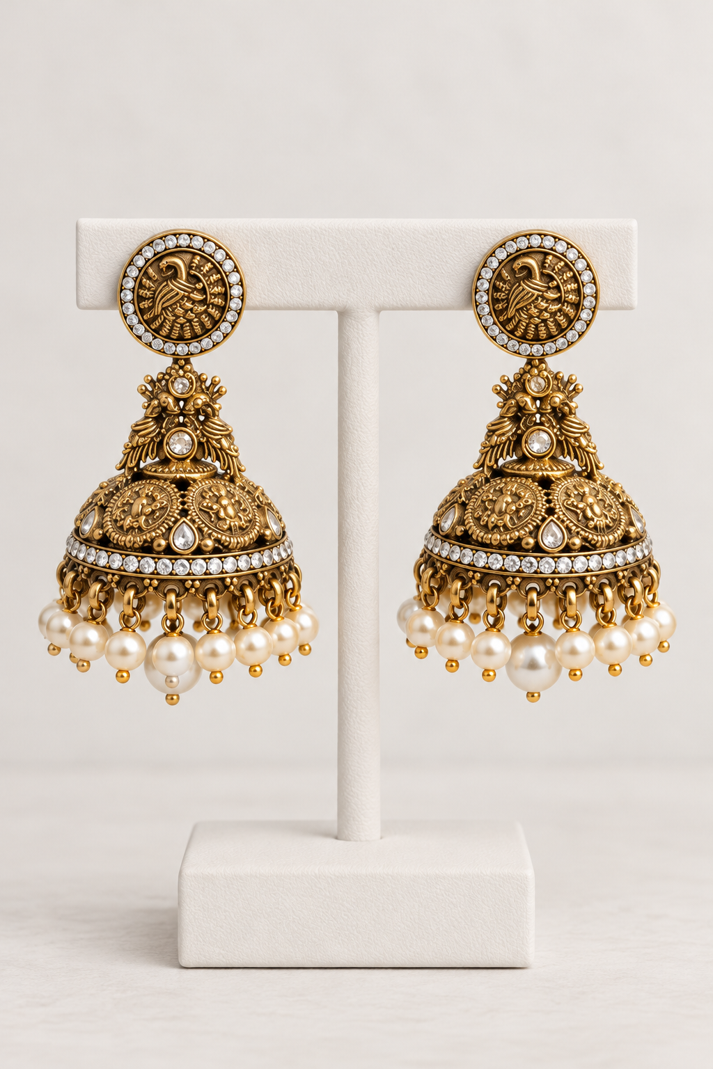 Camila - Earrings