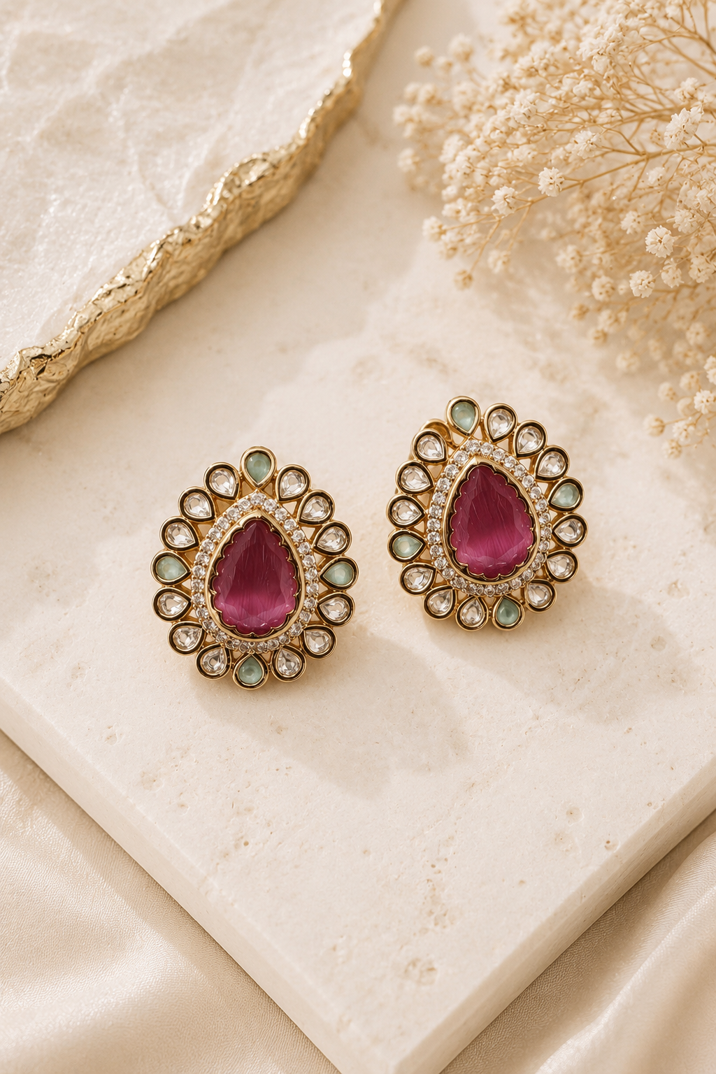 Dana Earrings
