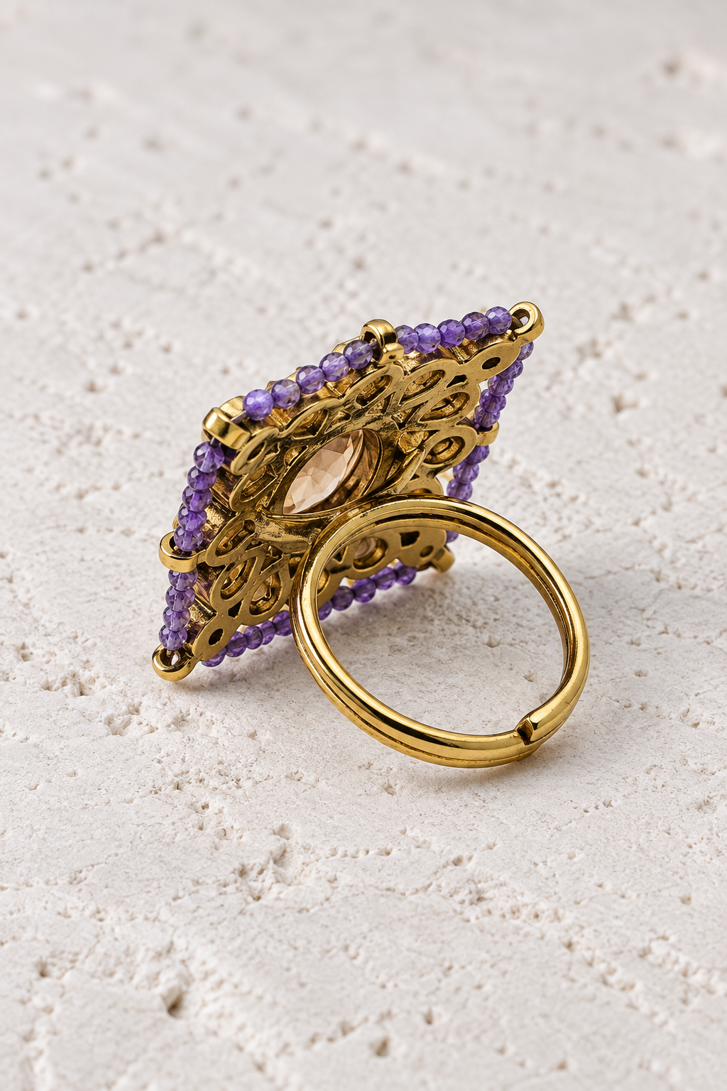 Valerie - Ring