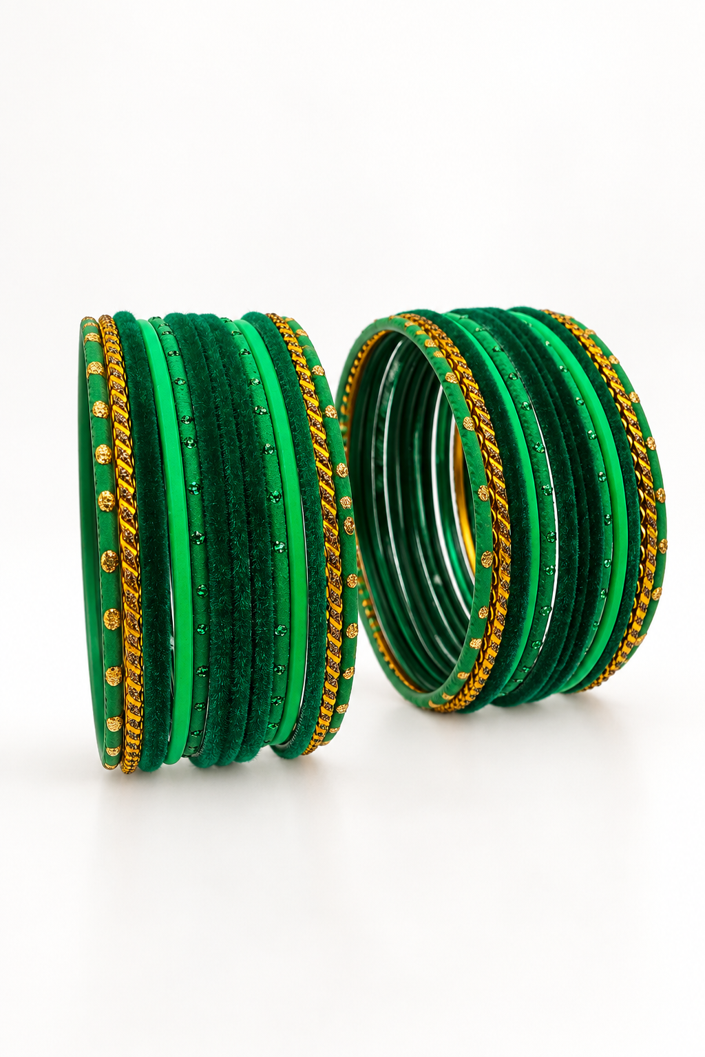 Devi - Bangle Set