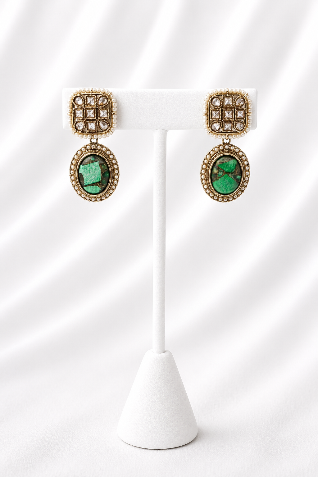 Dimple Earrings