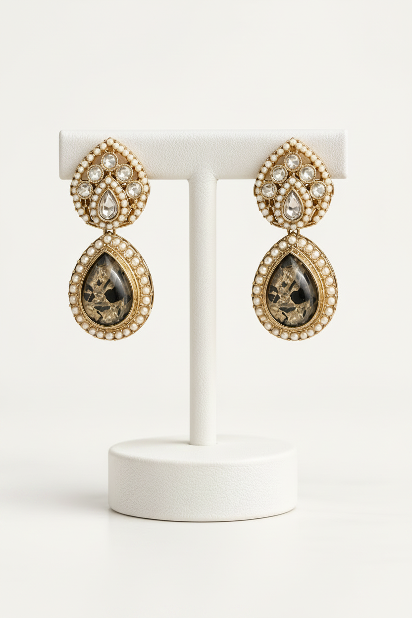 Stacey Earrings