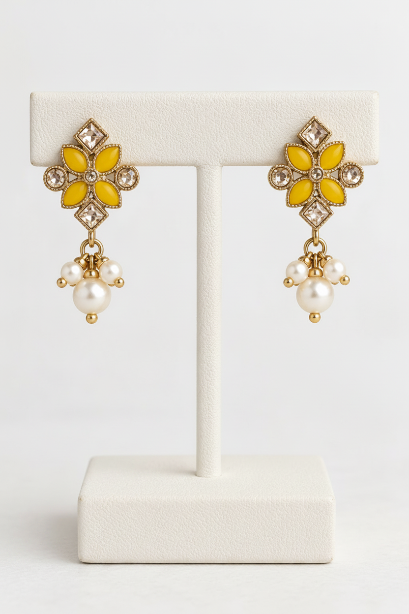 Laura Earrings