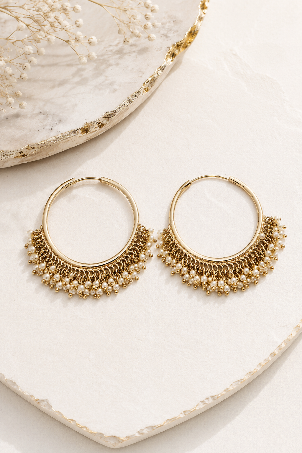 Isa Earrings