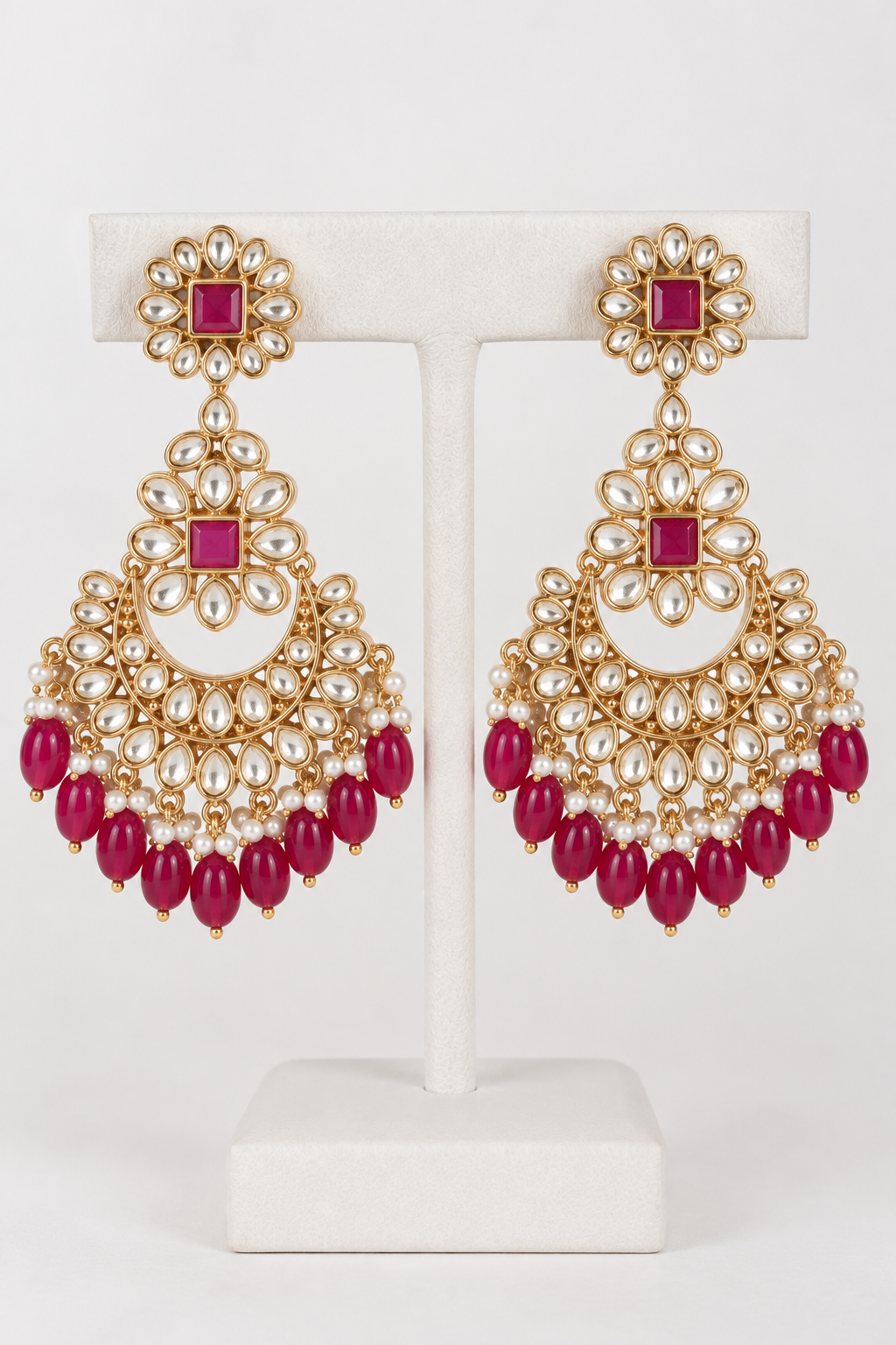 Misha Earrings