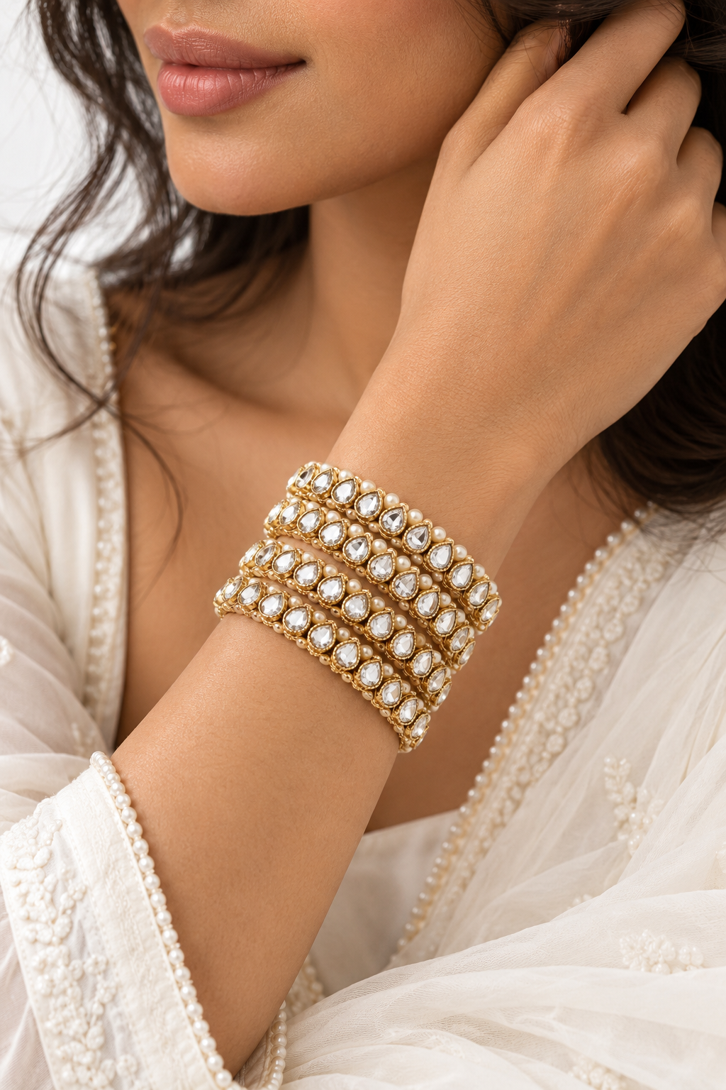 Sasha - Bracelets