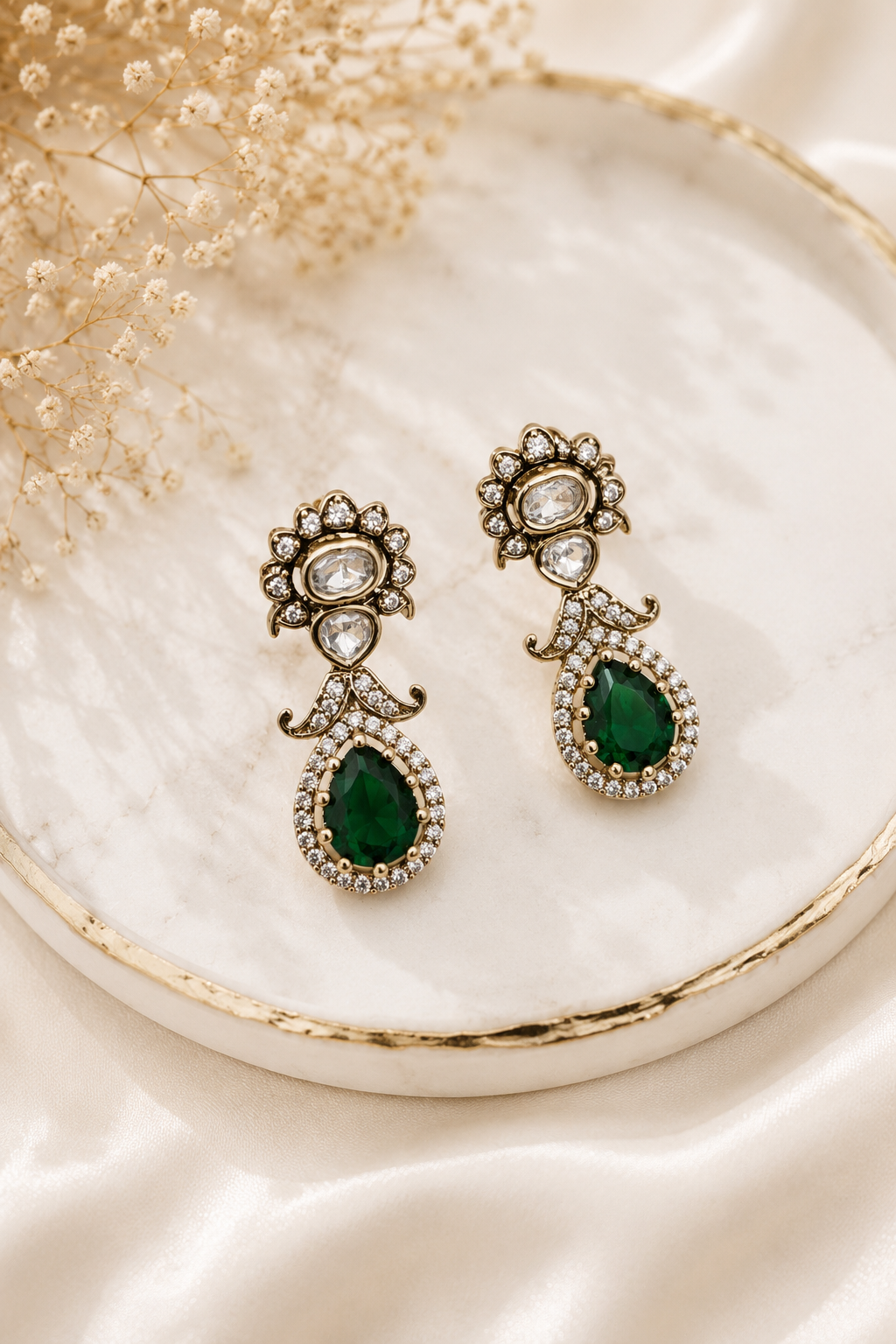 Laya Earrings