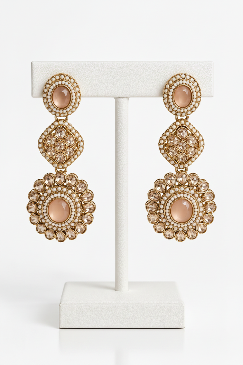 Reena Earrings