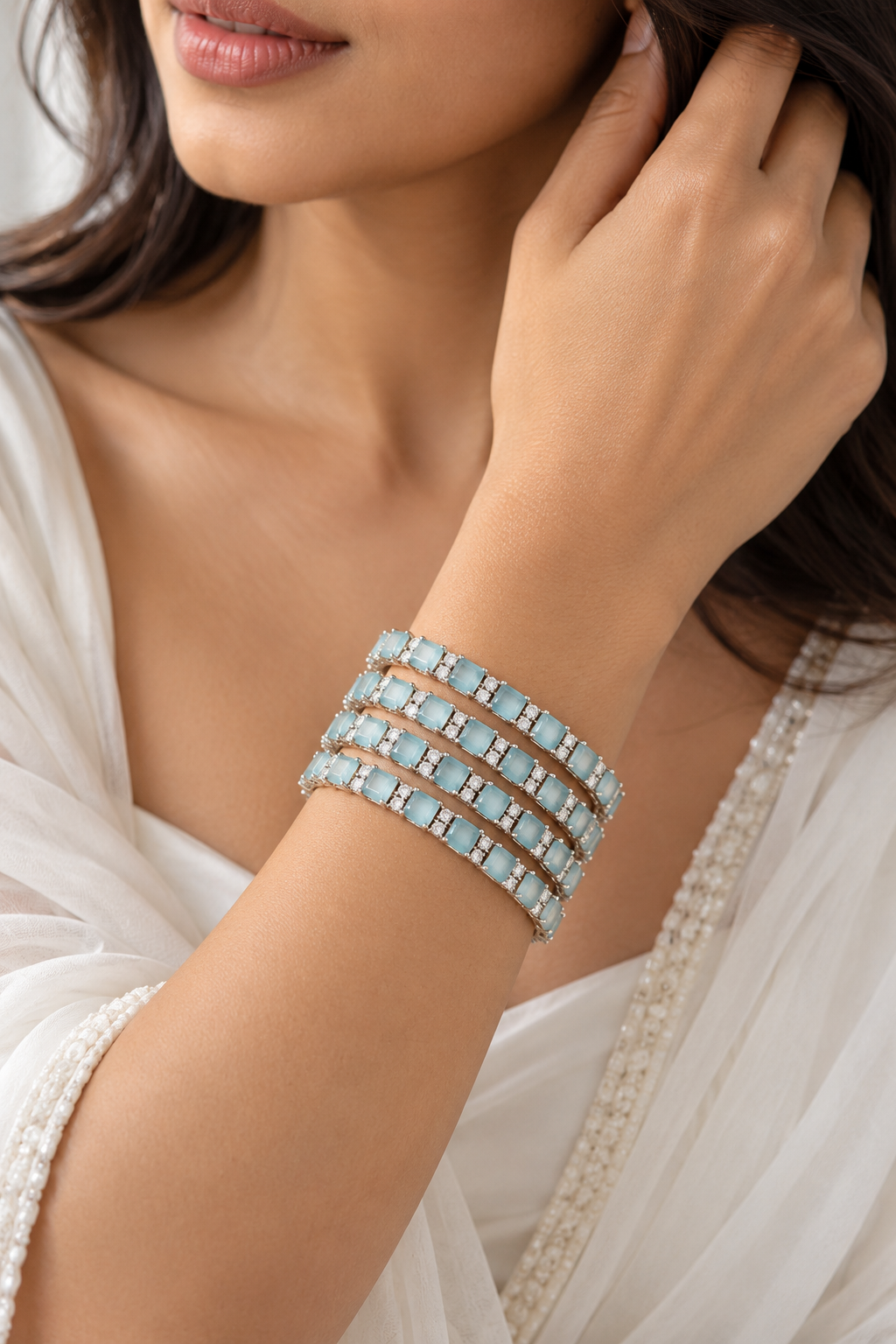 Poppy - Bracelets