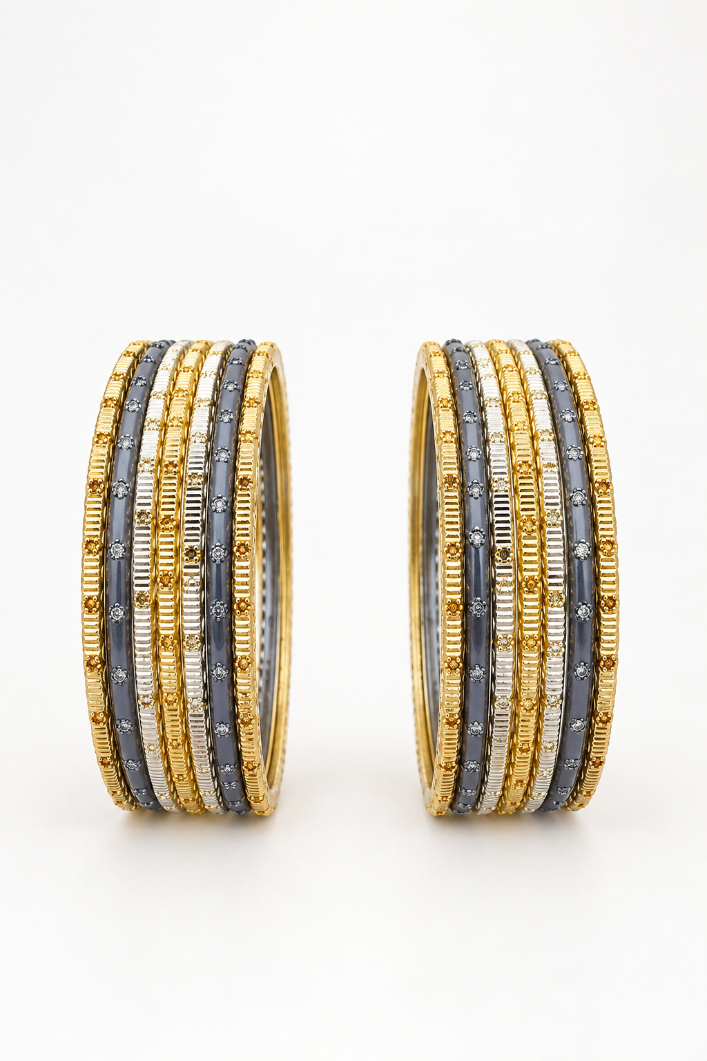 Mackenzie Bangle Set