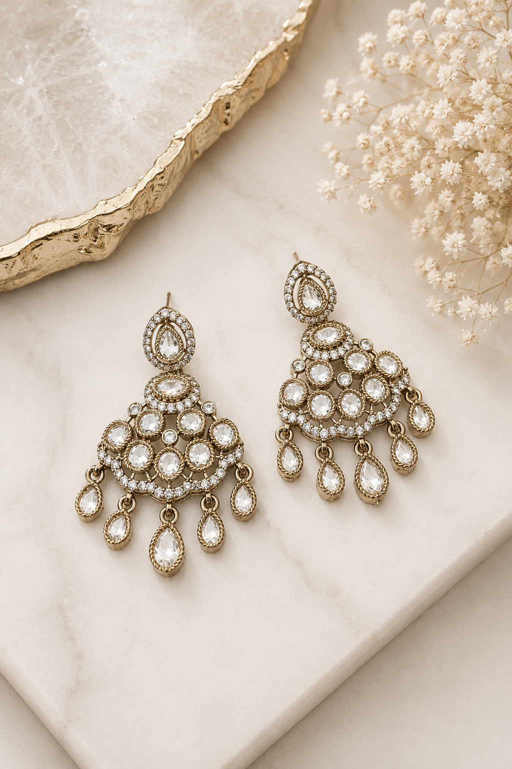 Cassidy Earrings