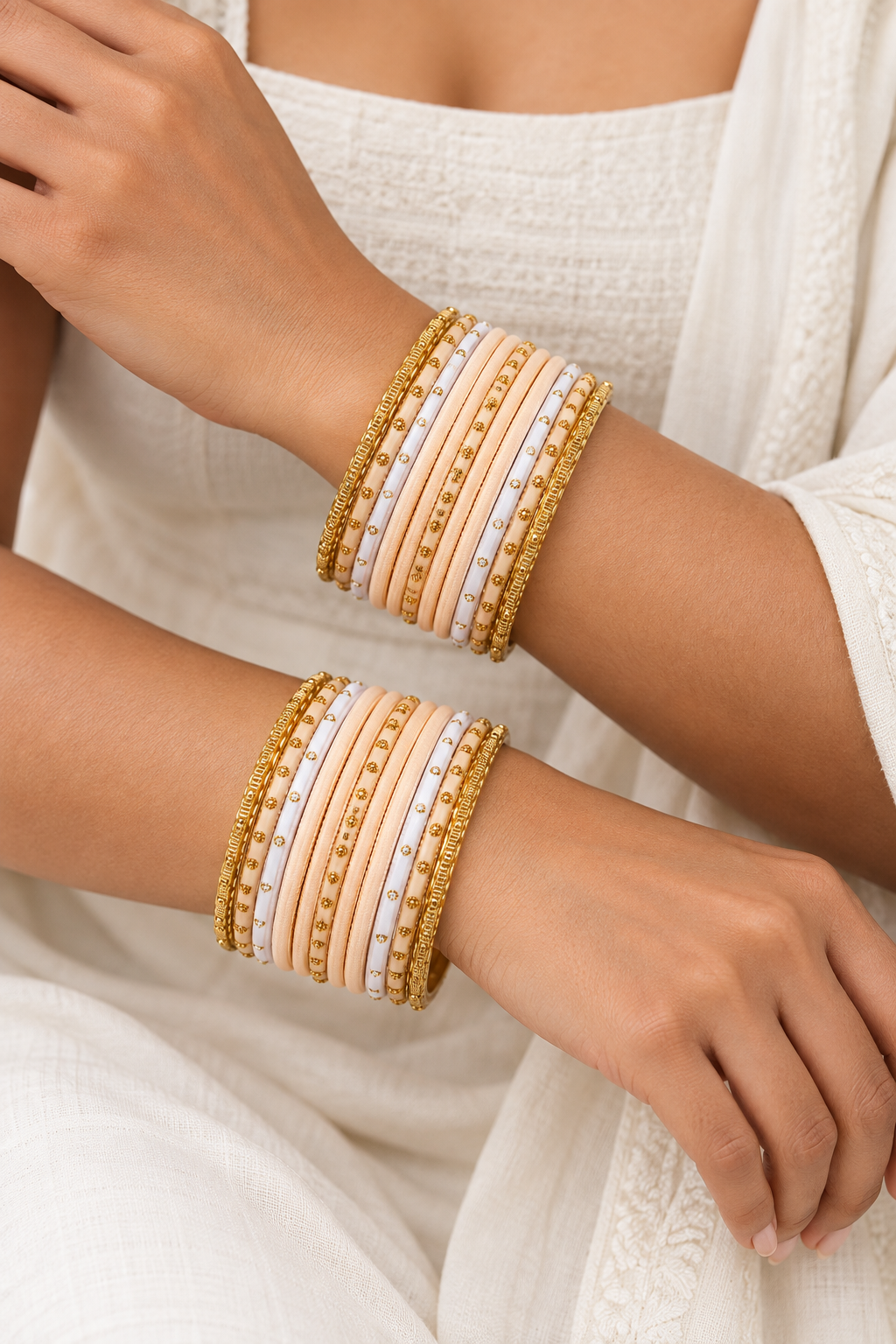 Ora - Bangle Set