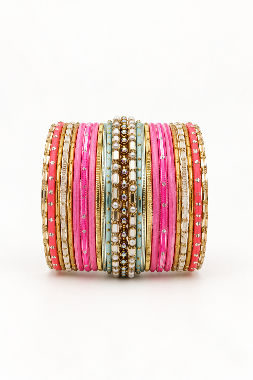 Jennifer - Bangle Set