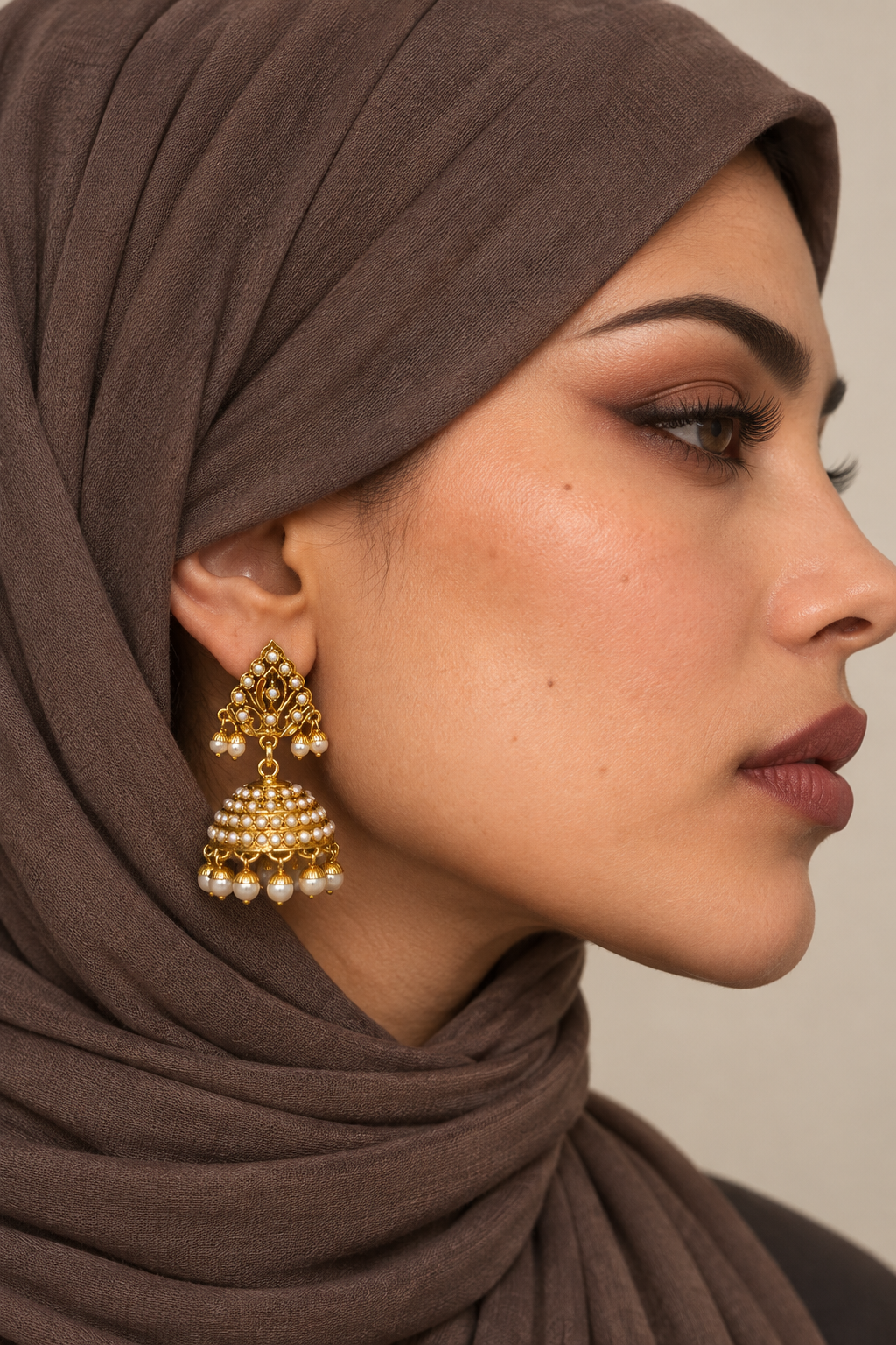 Zoya - Earrings