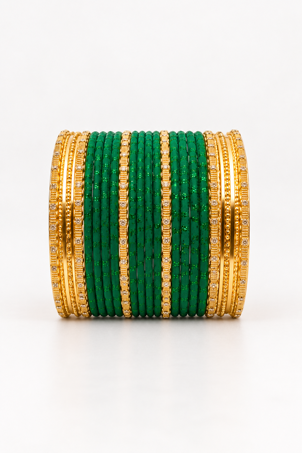 Navi - Bangle Set