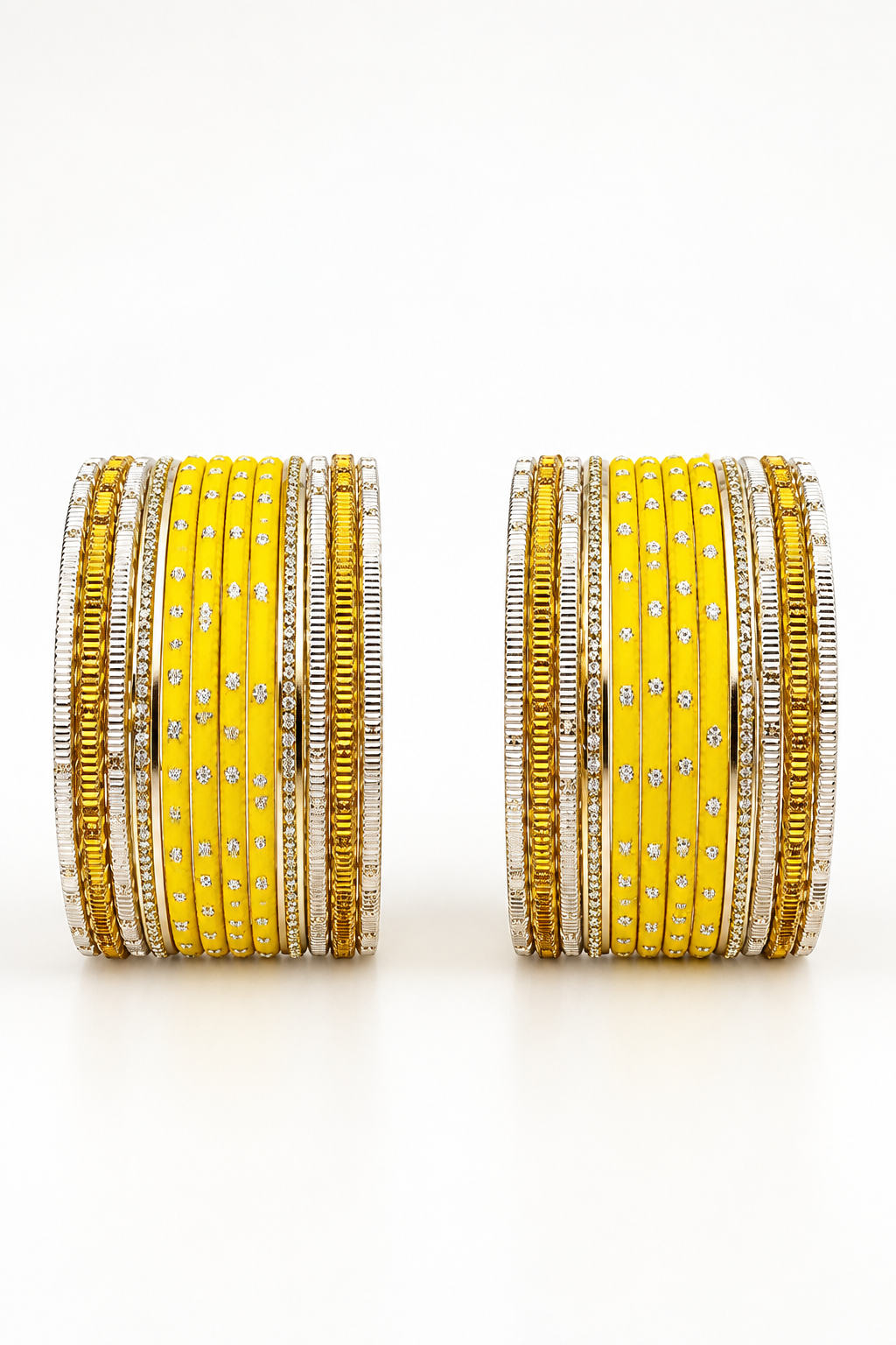 Reet Bangle Set