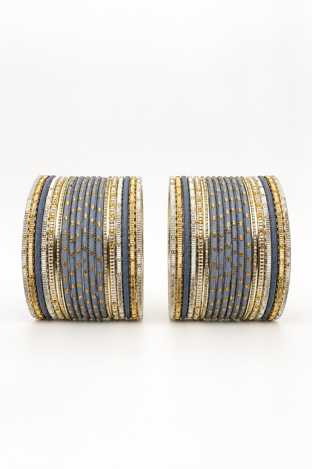 Loni - Bangle Set
