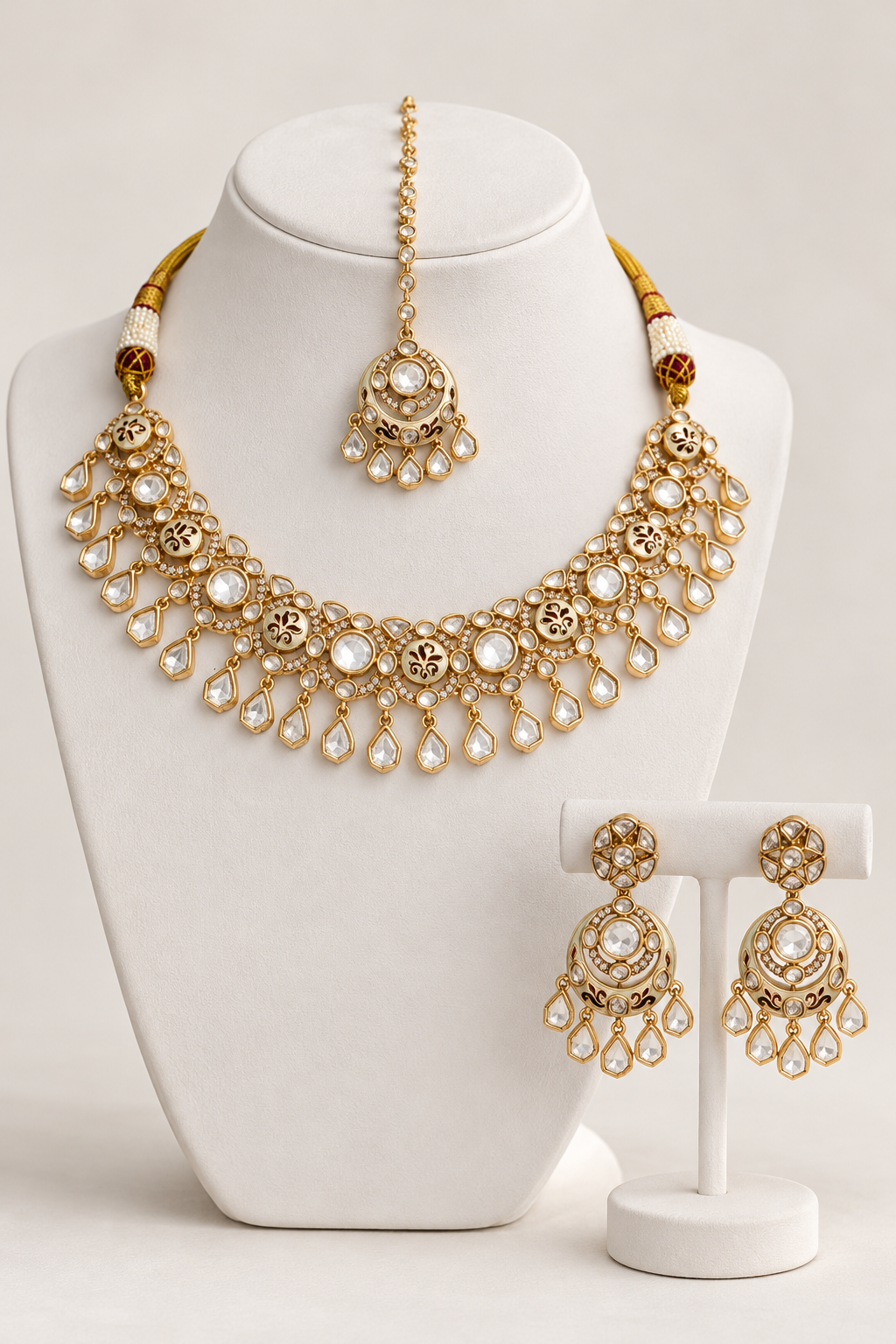 Eloise - Necklace Set