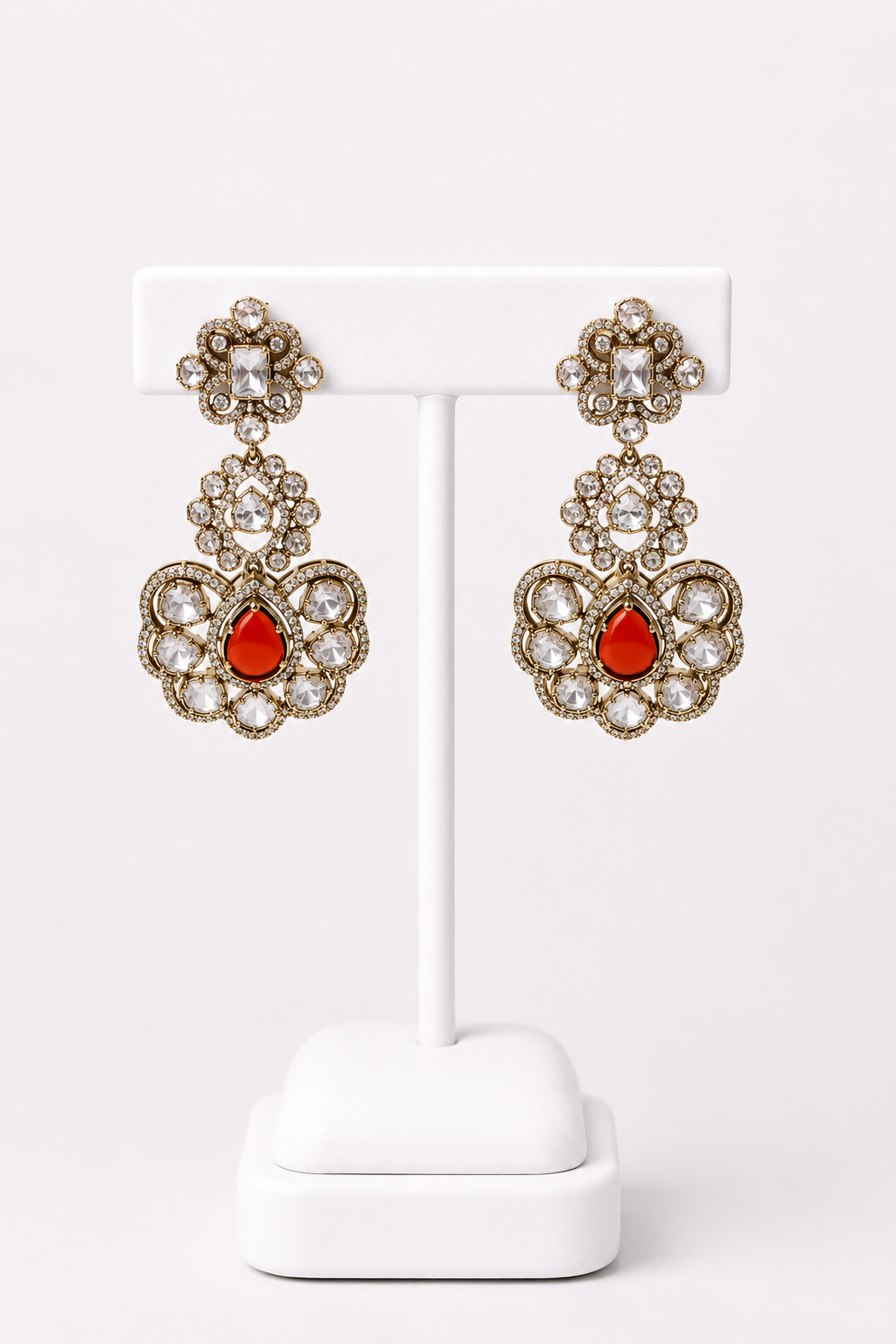 Tristen Earrings