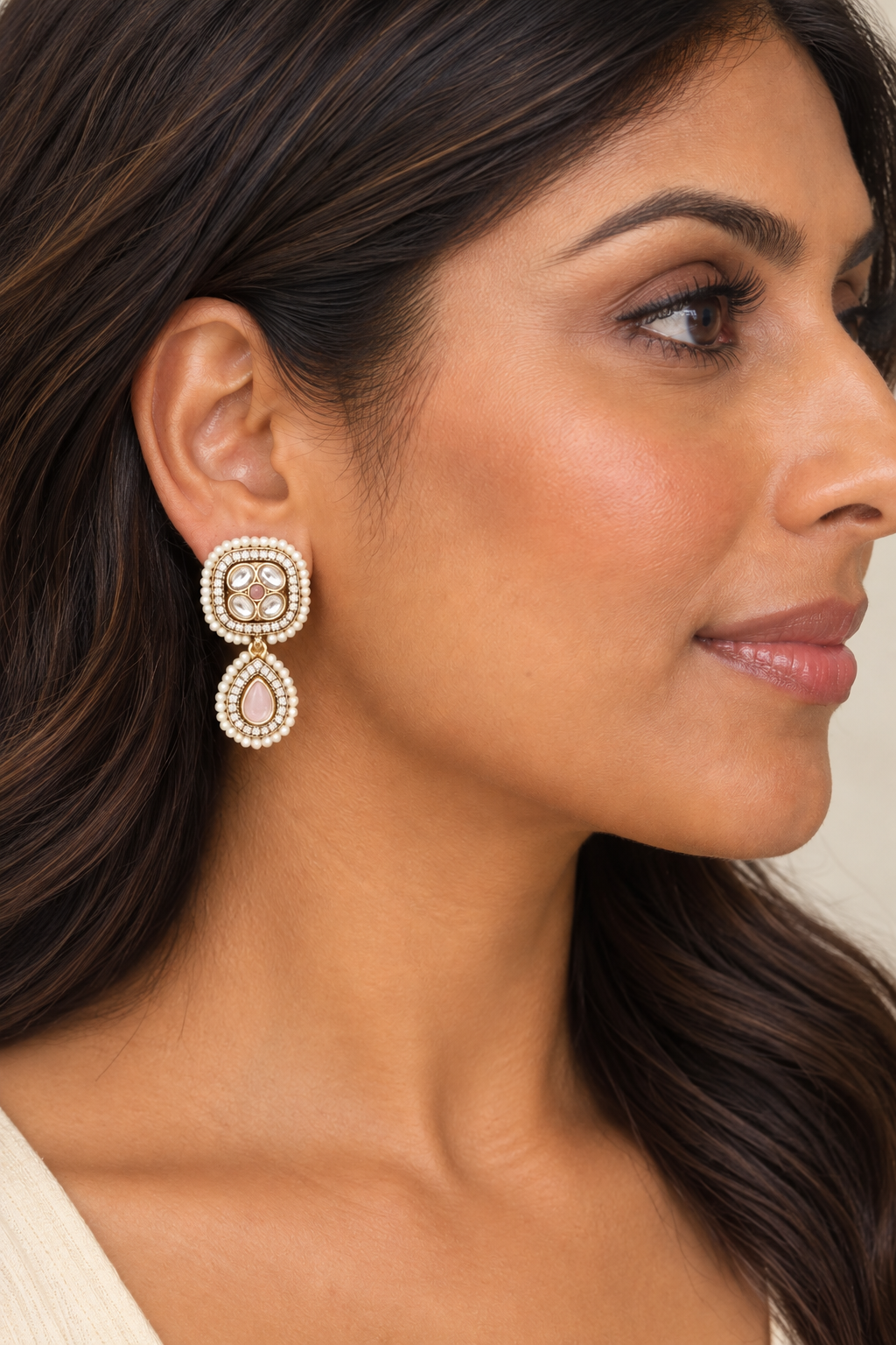 Abella Earrings