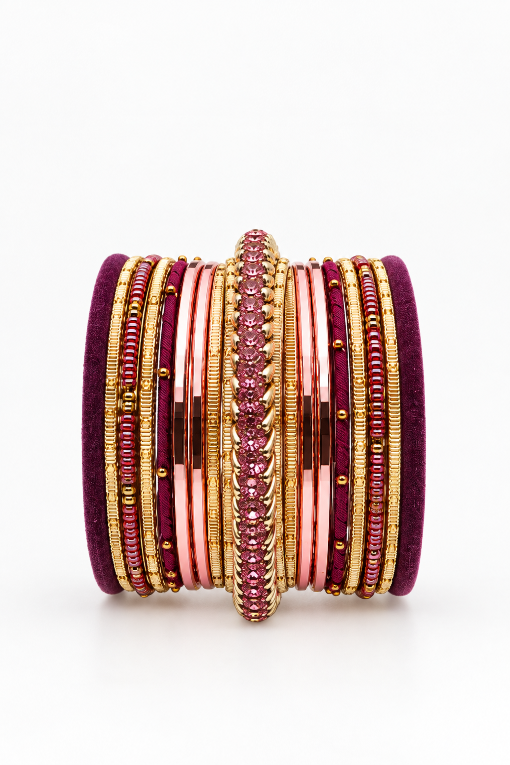 Celine - Bangle Set