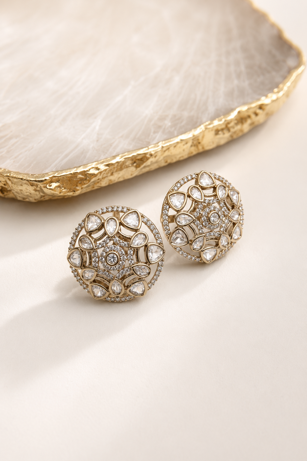 Dianna Earrings